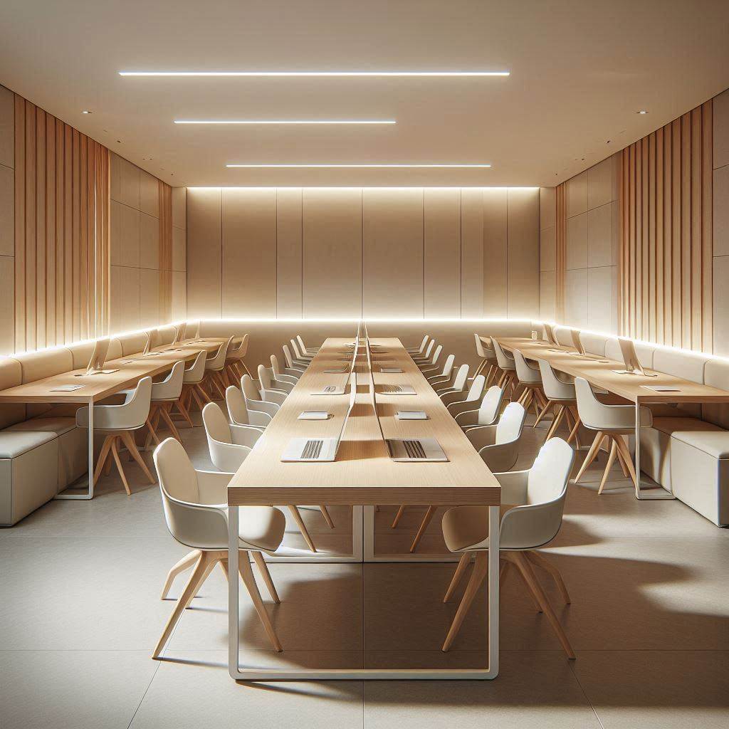 写字楼办公周边餐饮选择涉及办公资料归档时软件开发公司该如何核对协作记录